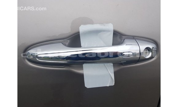 Buy Import Toyota Hilux Other Car in Import - Dubai in Belait Buy Import Toyota Hilux Other Car in Import - Dubai in Belait