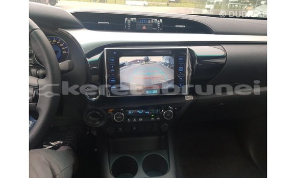 Buy Import Toyota Hilux Other Car in Import - Dubai in Belait Buy Import Toyota Hilux Other Car in Import - Dubai in Belait