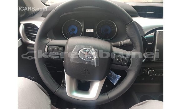 Buy Import Toyota Hilux Other Car in Import - Dubai in Belait Buy Import Toyota Hilux Other Car in Import - Dubai in Belait