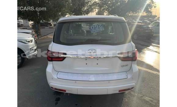 Buy Import Infiniti Q White Car in Import - Dubai in Belait Buy Import Infiniti Q White Car in Import - Dubai in Belait