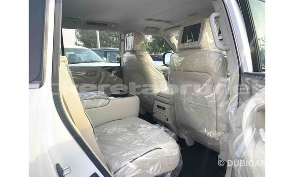Buy Import Infiniti Q White Car in Import - Dubai in Belait Buy Import Infiniti Q White Car in Import - Dubai in Belait