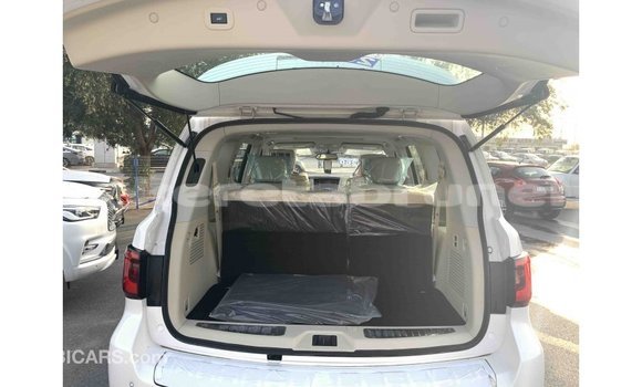 Buy Import Infiniti Q White Car in Import - Dubai in Belait Buy Import Infiniti Q White Car in Import - Dubai in Belait