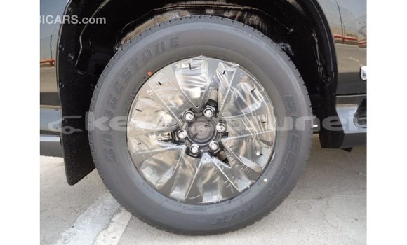 Buy Import Lexus LX Black Car in Import - Dubai in Belait Buy Import Lexus LX Black Car in Import - Dubai in Belait