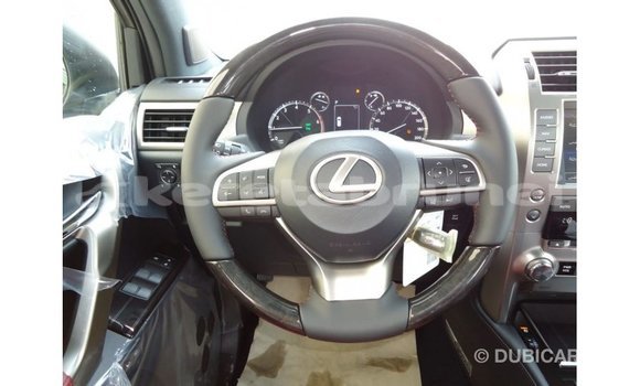 Buy Import Lexus LX Black Car in Import - Dubai in Belait Buy Import Lexus LX Black Car in Import - Dubai in Belait