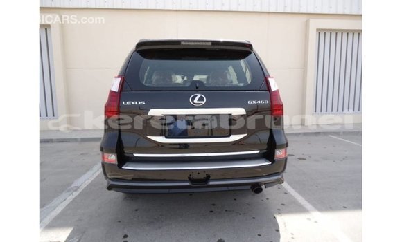 Buy Import Lexus LX Black Car in Import - Dubai in Belait Buy Import Lexus LX Black Car in Import - Dubai in Belait