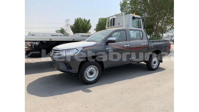 Big with watermark toyota hilux belait import dubai 2437