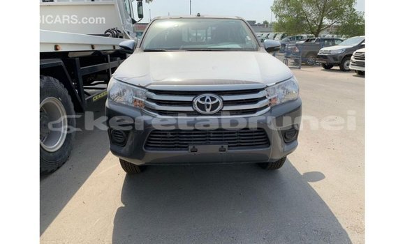 Buy Import Toyota Hilux Other Car in Import - Dubai in Belait Buy Import Toyota Hilux Other Car in Import - Dubai in Belait