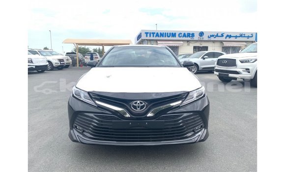 Buy Import Toyota Camry Black Car in Import - Dubai in Belait Buy Import Toyota Camry Black Car in Import - Dubai in Belait
