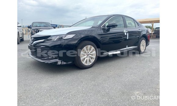 Buy Import Toyota Camry Black Car in Import - Dubai in Belait Buy Import Toyota Camry Black Car in Import - Dubai in Belait