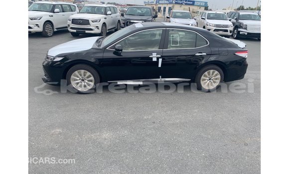 Buy Import Toyota Camry Black Car in Import - Dubai in Belait Buy Import Toyota Camry Black Car in Import - Dubai in Belait