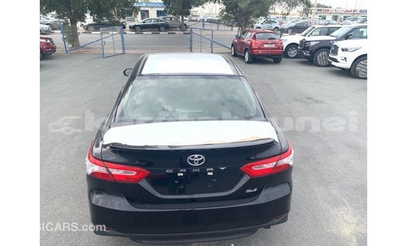 Buy Import Toyota Camry Black Car in Import - Dubai in Belait Buy Import Toyota Camry Black Car in Import - Dubai in Belait