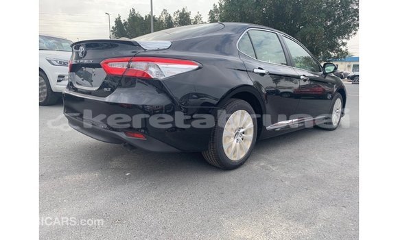 Buy Import Toyota Camry Black Car in Import - Dubai in Belait Buy Import Toyota Camry Black Car in Import - Dubai in Belait
