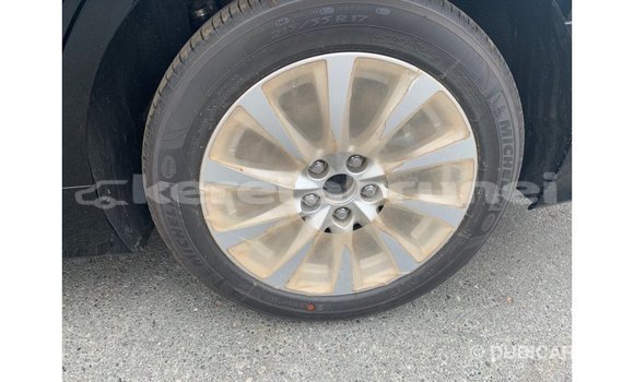 Buy Import Toyota Camry Black Car in Import - Dubai in Belait Buy Import Toyota Camry Black Car in Import - Dubai in Belait