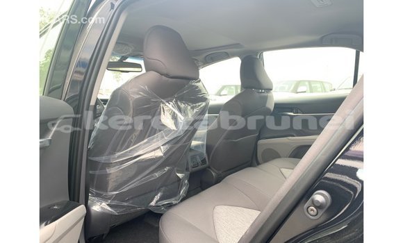 Buy Import Toyota Camry Black Car in Import - Dubai in Belait Buy Import Toyota Camry Black Car in Import - Dubai in Belait