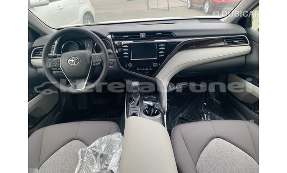 Buy Import Toyota Camry Black Car in Import - Dubai in Belait Buy Import Toyota Camry Black Car in Import - Dubai in Belait