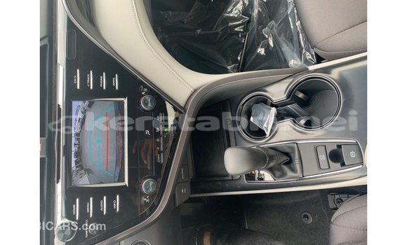 Buy Import Toyota Camry Black Car in Import - Dubai in Belait Buy Import Toyota Camry Black Car in Import - Dubai in Belait