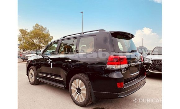 Buy Import Toyota Land Cruiser Black Car in Import - Dubai in Belait Buy Import Toyota Land Cruiser Black Car in Import - Dubai in Belait