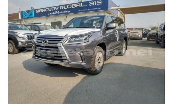Buy Import Lexus LX Other Car in Import - Dubai in Belait Buy Import Lexus LX Other Car in Import - Dubai in Belait