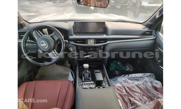 Buy Import Lexus LX Other Car in Import - Dubai in Belait Buy Import Lexus LX Other Car in Import - Dubai in Belait
