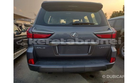 Buy Import Lexus LX Other Car in Import - Dubai in Belait Buy Import Lexus LX Other Car in Import - Dubai in Belait