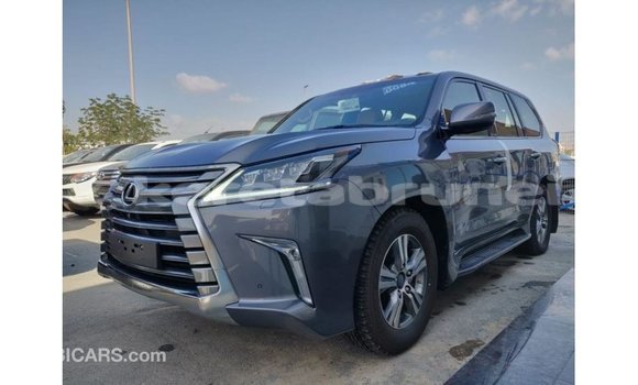 Buy Import Lexus LX Other Car in Import - Dubai in Belait Buy Import Lexus LX Other Car in Import - Dubai in Belait