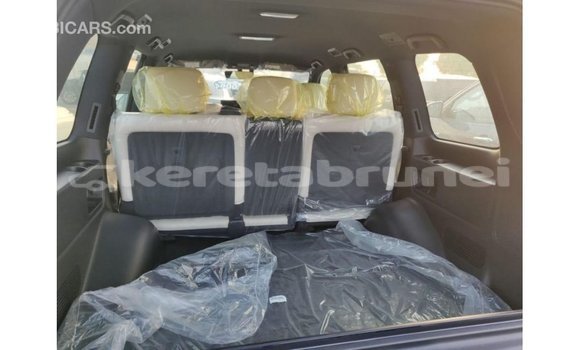 Buy Import Lexus LX Blue Car in Import - Dubai in Belait Buy Import Lexus LX Blue Car in Import - Dubai in Belait