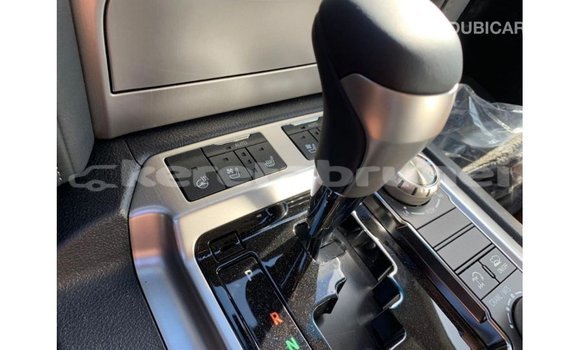 Buy Import Toyota Land Cruiser White Car in Import - Dubai in Belait Buy Import Toyota Land Cruiser White Car in Import - Dubai in Belait