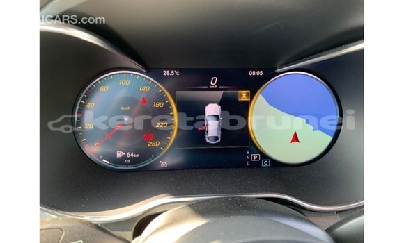 Buy Import Mercedes-Benz GLC Black Car in Import - Dubai in Belait Buy Import Mercedes-Benz GLC Black Car in Import - Dubai in Belait