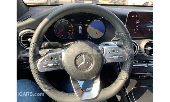Buy Import Mercedes-Benz GLC Black Car in Import - Dubai in Belait Buy Import Mercedes-Benz GLC Black Car in Import - Dubai in Belait