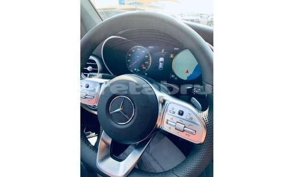 Buy Import Mercedes-Benz GLC Black Car in Import - Dubai in Belait Buy Import Mercedes-Benz GLC Black Car in Import - Dubai in Belait