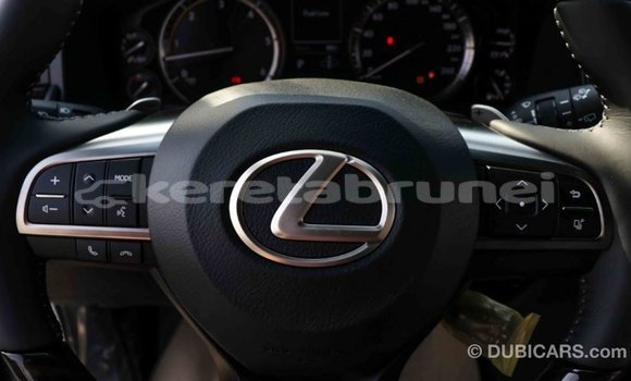 Buy Import Lexus LX White Car in Import - Dubai in Belait Buy Import Lexus LX White Car in Import - Dubai in Belait