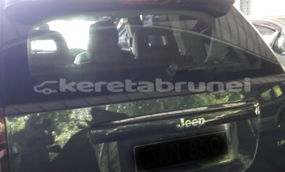 Buy Used Jeep Compass Other Car in Bandar Seri Begawan in Brunei-Muara
