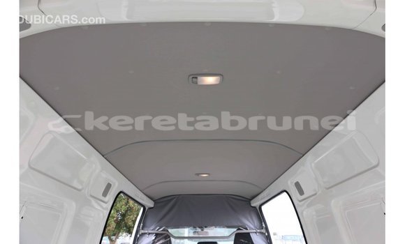 Buy Import Toyota Hiace White Car in Import - Dubai in Belait Buy Import Toyota Hiace White Car in Import - Dubai in Belait