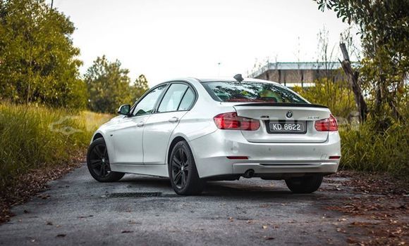 Buy Used BMW 3–Series White Car in Bandar Seri Begawan in Brunei-Muara Buy Used BMW 3–Series White Car in Bandar Seri Begawan in Brunei-Muara