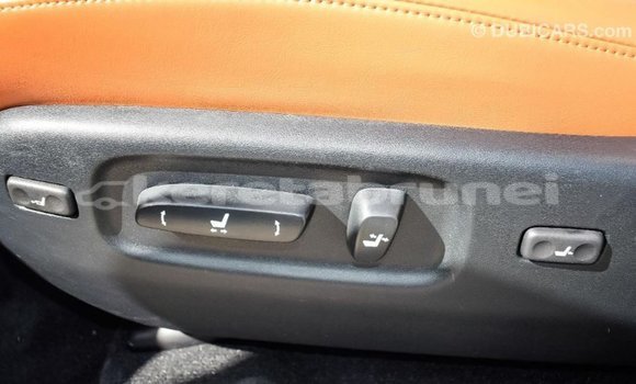 Buy Import Lexus LX White Car in Import - Dubai in Belait Buy Import Lexus LX White Car in Import - Dubai in Belait