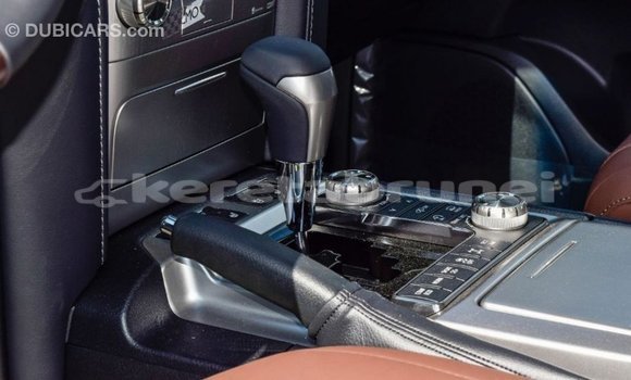 Buy Import Toyota Land Cruiser Black Car in Import - Dubai in Belait Buy Import Toyota Land Cruiser Black Car in Import - Dubai in Belait