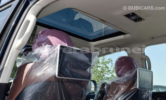 Buy Import Toyota Land Cruiser Black Car in Import - Dubai in Belait Buy Import Toyota Land Cruiser Black Car in Import - Dubai in Belait