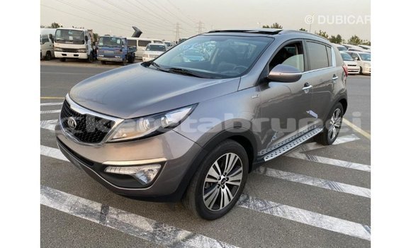 Buy Import Kia Sportage Other Car in Import - Dubai in Belait Buy Import Kia Sportage Other Car in Import - Dubai in Belait