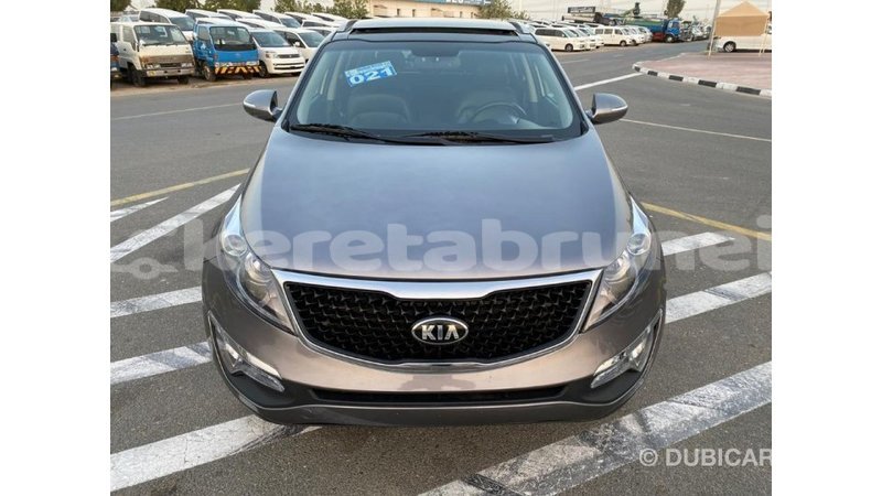 Big with watermark kia sportage belait import dubai 2455
