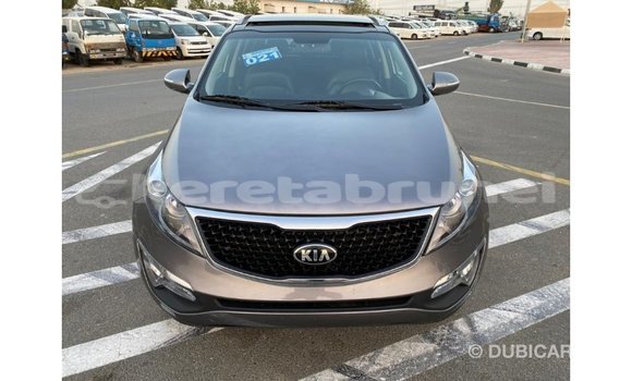 Buy Import Kia Sportage Other Car in Import - Dubai in Belait Buy Import Kia Sportage Other Car in Import - Dubai in Belait