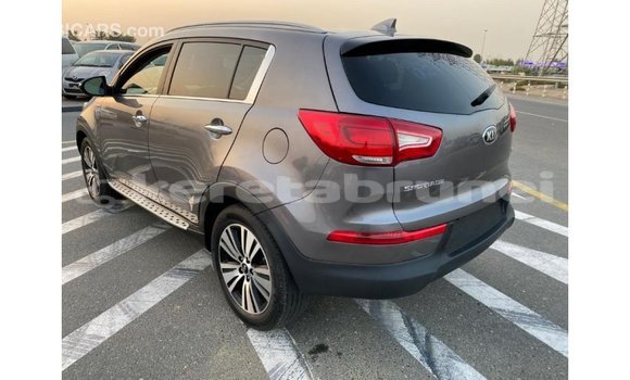 Buy Import Kia Sportage Other Car in Import - Dubai in Belait Buy Import Kia Sportage Other Car in Import - Dubai in Belait