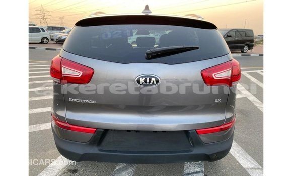Buy Import Kia Sportage Other Car in Import - Dubai in Belait Buy Import Kia Sportage Other Car in Import - Dubai in Belait