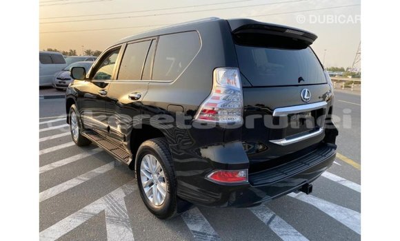 Buy Import Lexus GX Black Car in Import - Dubai in Belait Buy Import Lexus GX Black Car in Import - Dubai in Belait