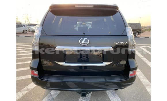 Buy Import Lexus GX Black Car in Import - Dubai in Belait Buy Import Lexus GX Black Car in Import - Dubai in Belait