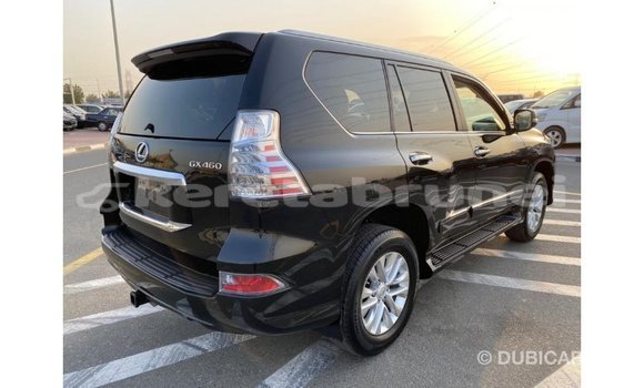 Buy Import Lexus GX Black Car in Import - Dubai in Belait Buy Import Lexus GX Black Car in Import - Dubai in Belait