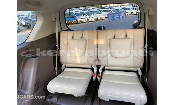 Buy Import Lexus GX Black Car in Import - Dubai in Belait Buy Import Lexus GX Black Car in Import - Dubai in Belait