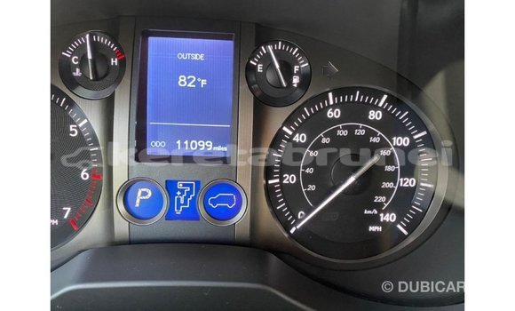 Buy Import Lexus GX Black Car in Import - Dubai in Belait Buy Import Lexus GX Black Car in Import - Dubai in Belait