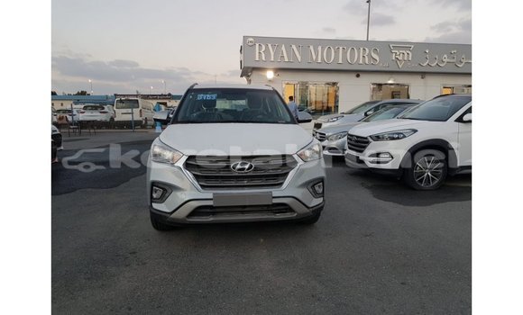 Buy Import Hyundai Creta Other Car in Import - Dubai in Belait Buy Import Hyundai Creta Other Car in Import - Dubai in Belait