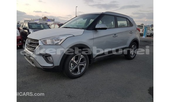 Buy Import Hyundai Creta Other Car in Import - Dubai in Belait Buy Import Hyundai Creta Other Car in Import - Dubai in Belait