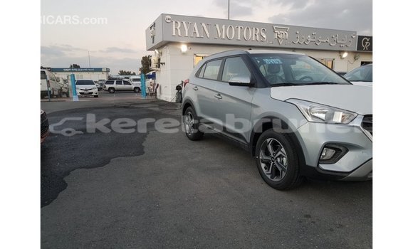Buy Import Hyundai Creta Other Car in Import - Dubai in Belait Buy Import Hyundai Creta Other Car in Import - Dubai in Belait